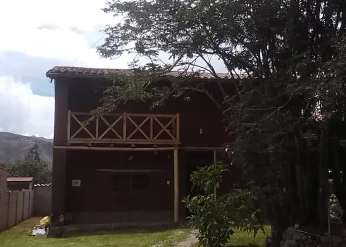 Casa Tarawasy